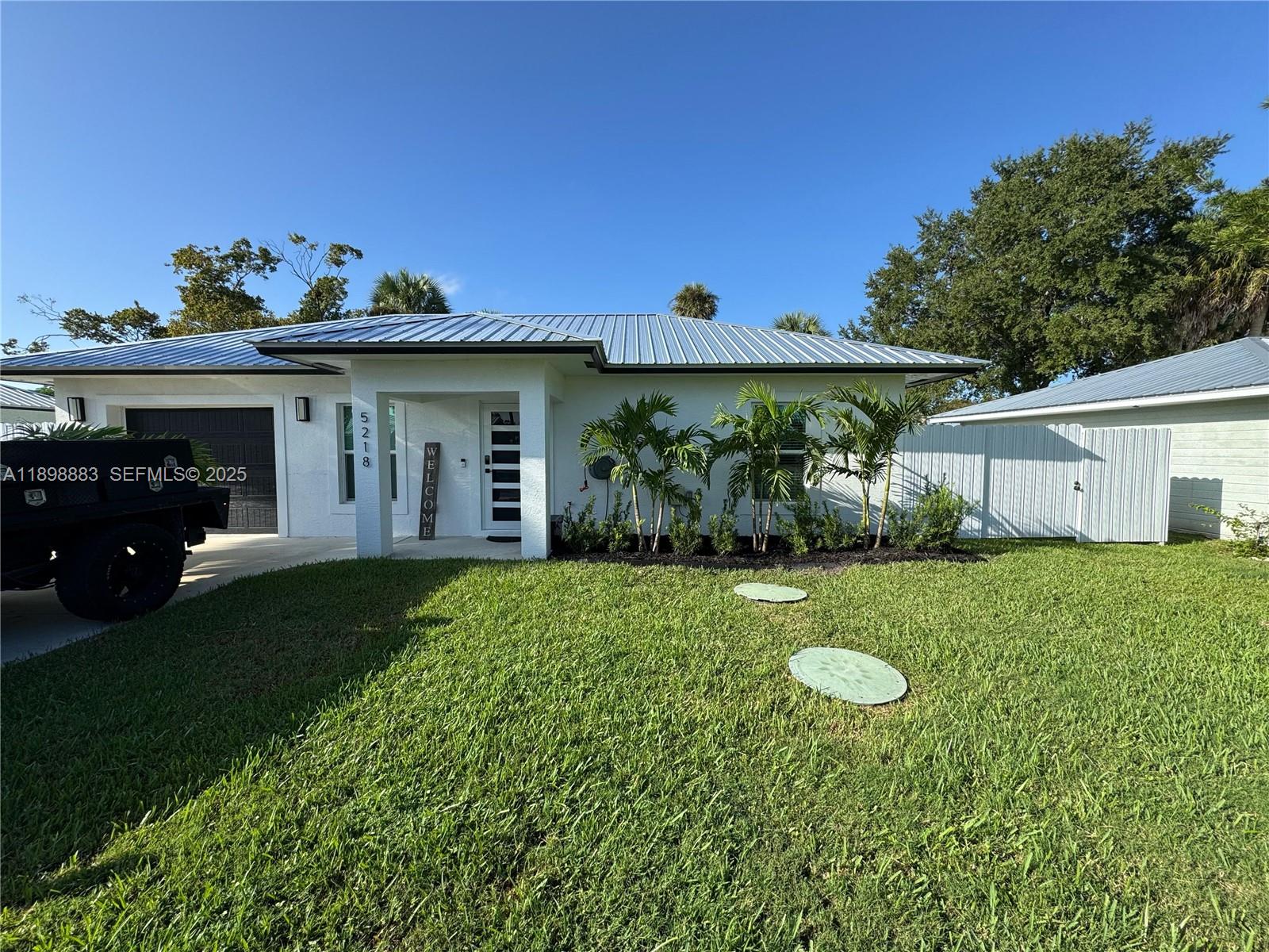 5218 SE 43 Street, Okeechobee, FL 34974, Okeechobee
