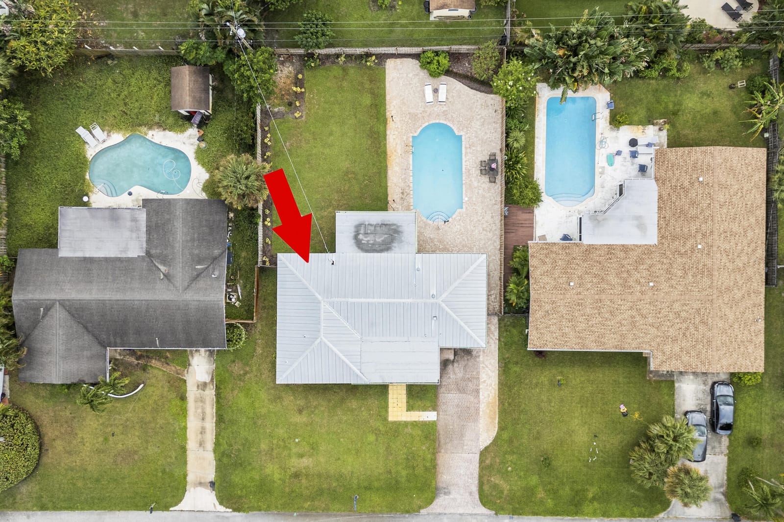 3654 Cosmos Street, Palm Beach Gardens, FL 33410