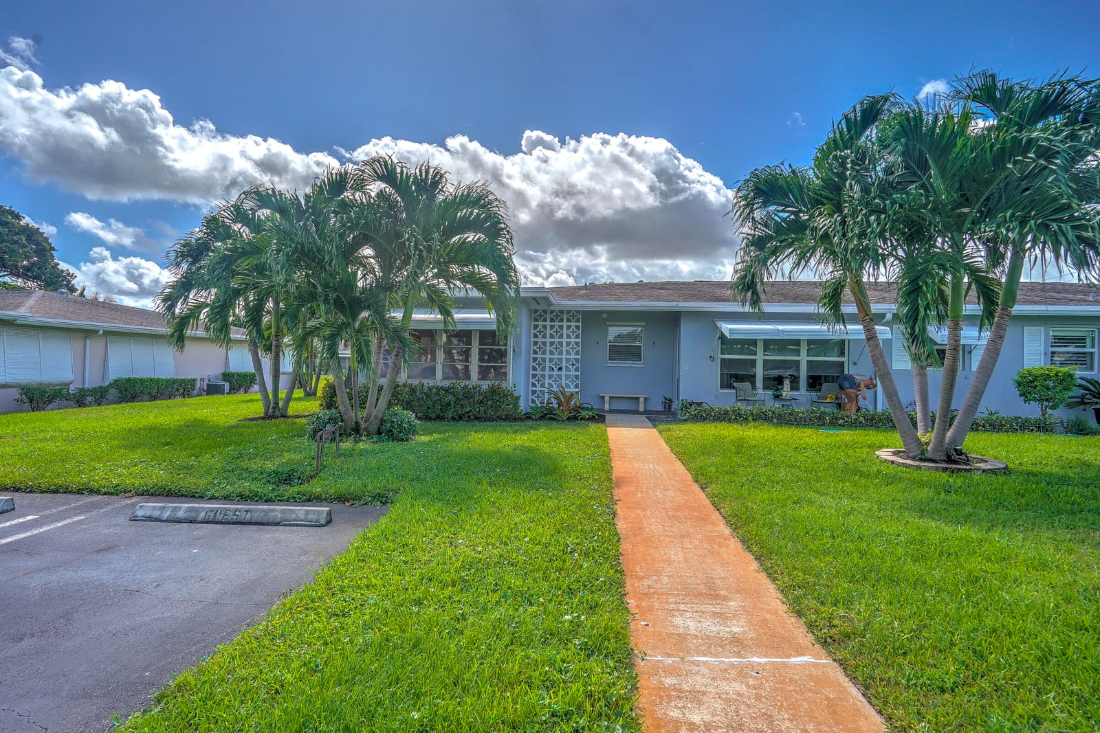 320 Main Boulevard A, Boynton Beach, FL 33435 photo 2