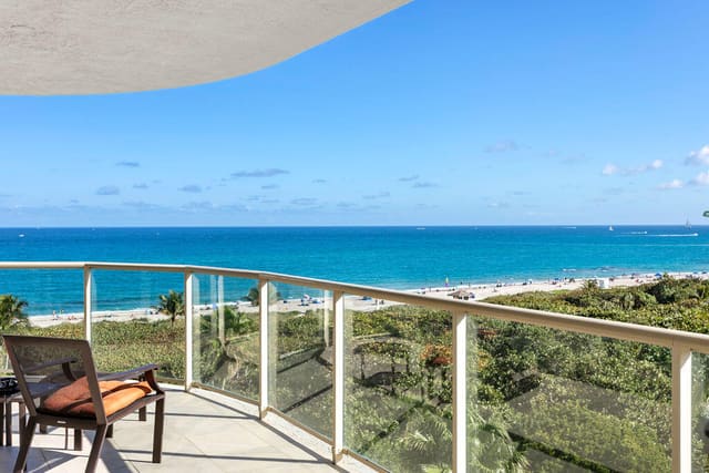 3920 N Ocean Drive 6a, Singer Island, FL 33404