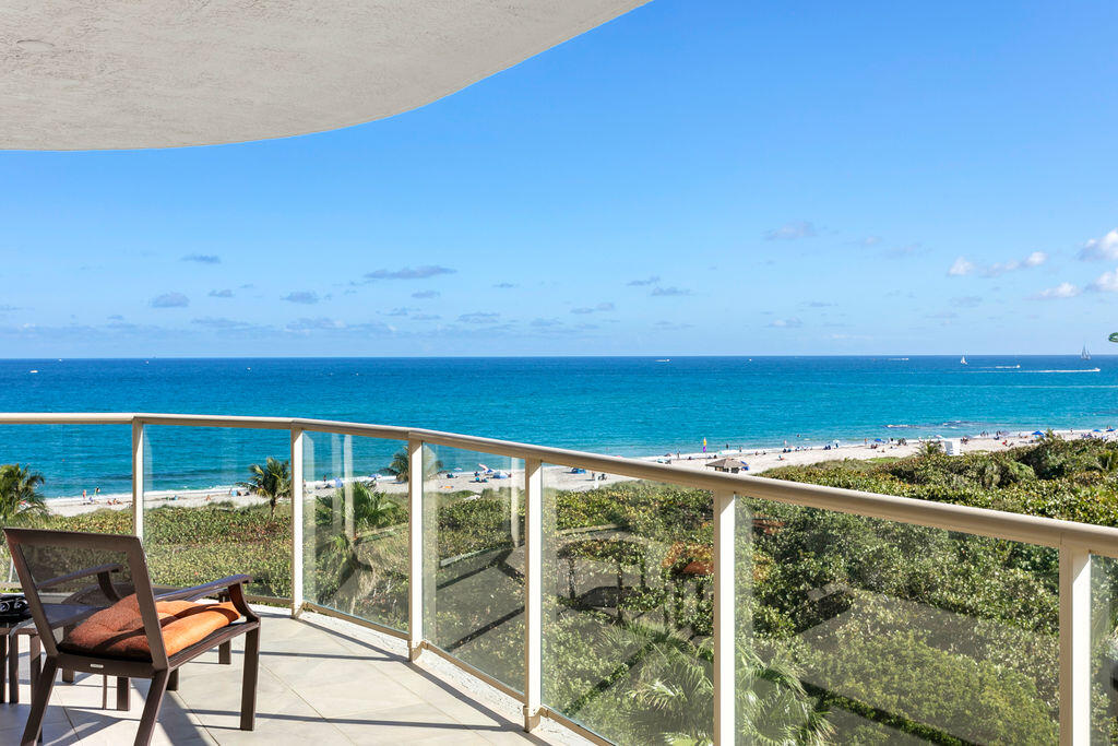 3920 N Ocean Drive 6a, Singer Island, FL 33404, Singer Island