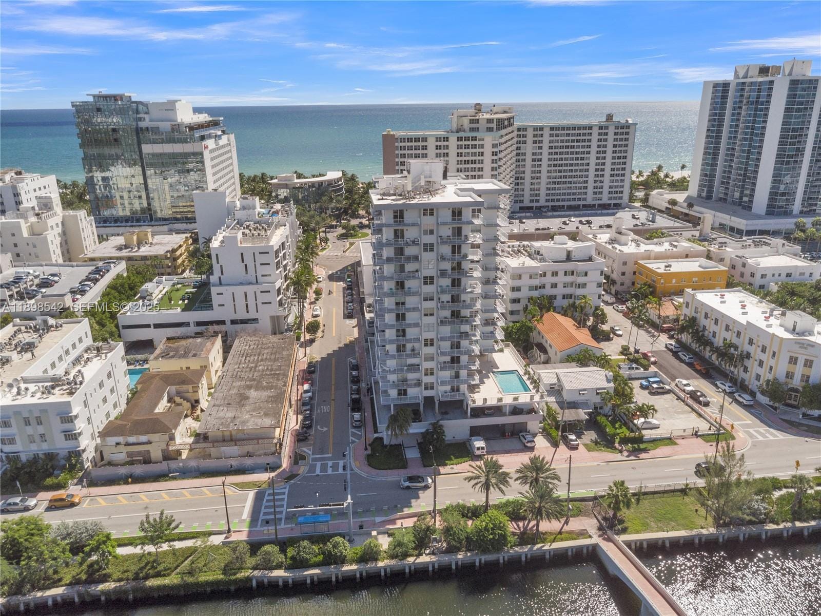2829 Indian Creek Drive 1110, Miami Beach, FL 33140 photo 4