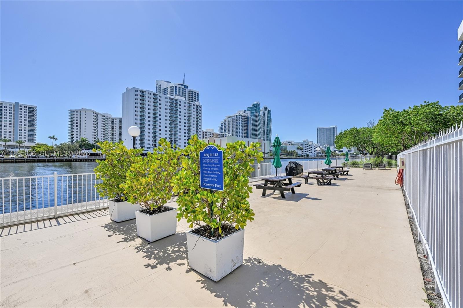 800 Parkview Drive 605, Hallandale Beach, FL 33009 photo 29