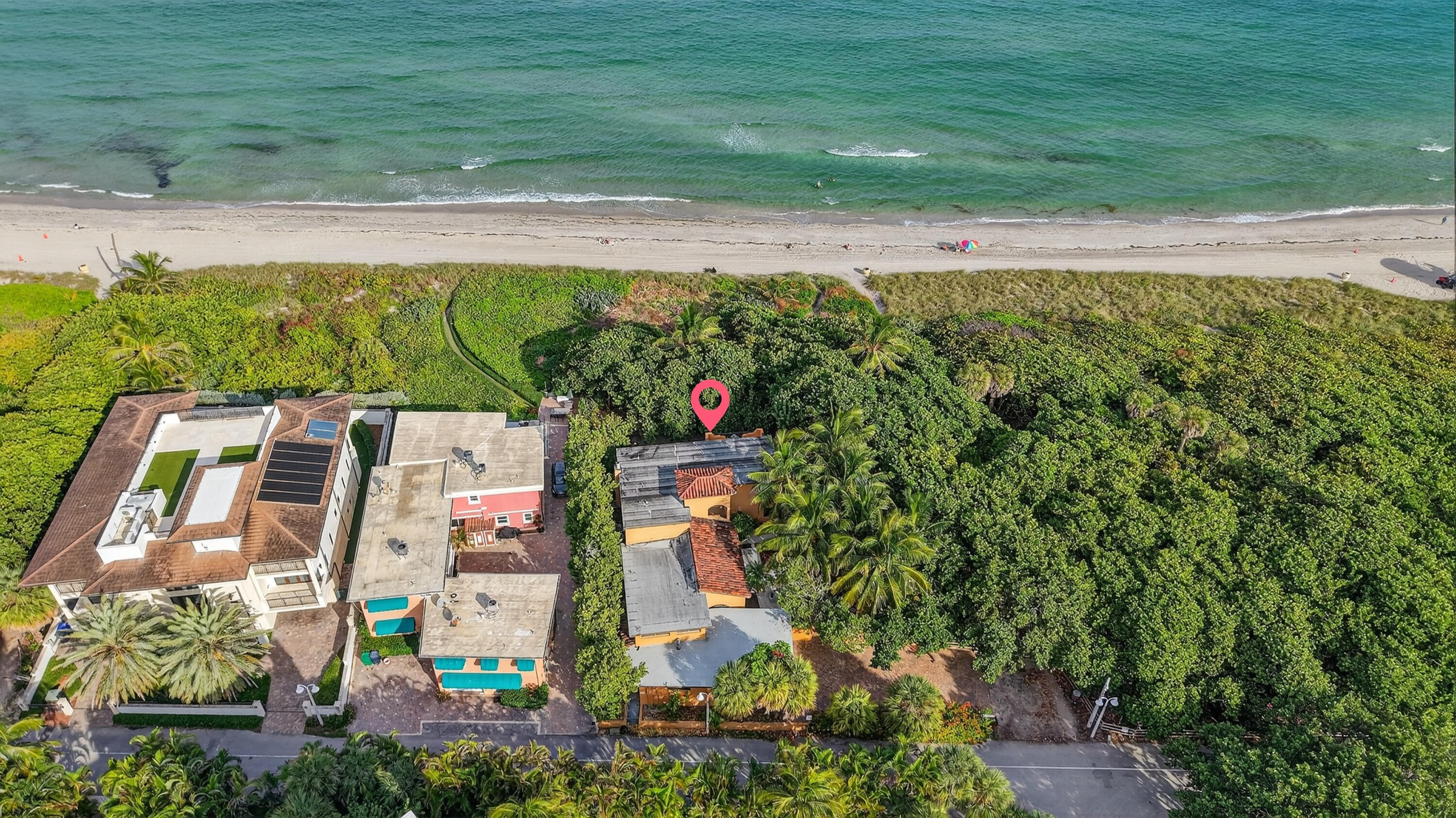 4200 N Surf Road, Hollywood, FL 33019, Hollywood