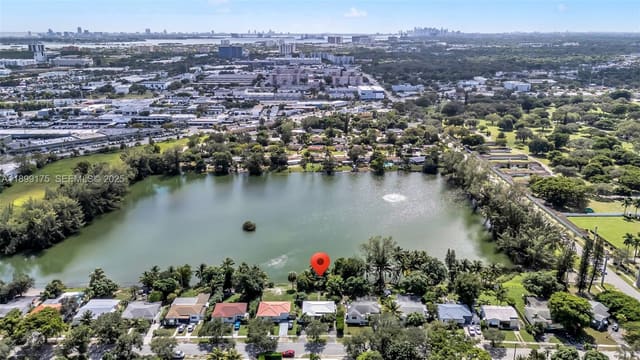 1860 NE 157th Terrace, sold in Fulford Homes, North Miami Beach, FL