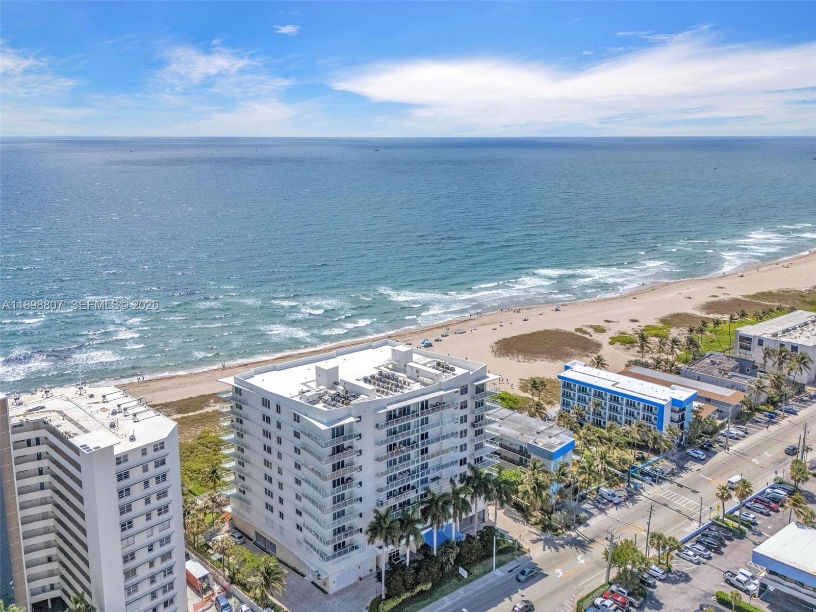 704 N Ocean Boulevard 804 — photo 2