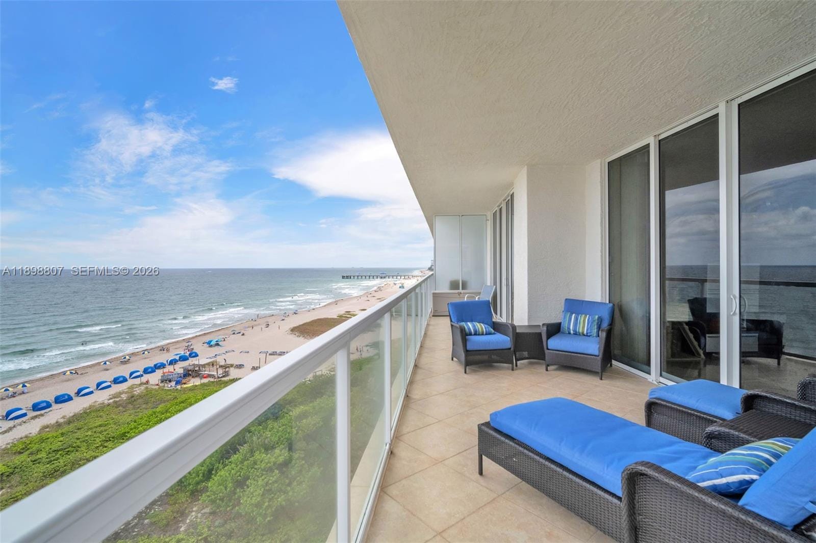 704 N Ocean Boulevard 804 — photo 11
