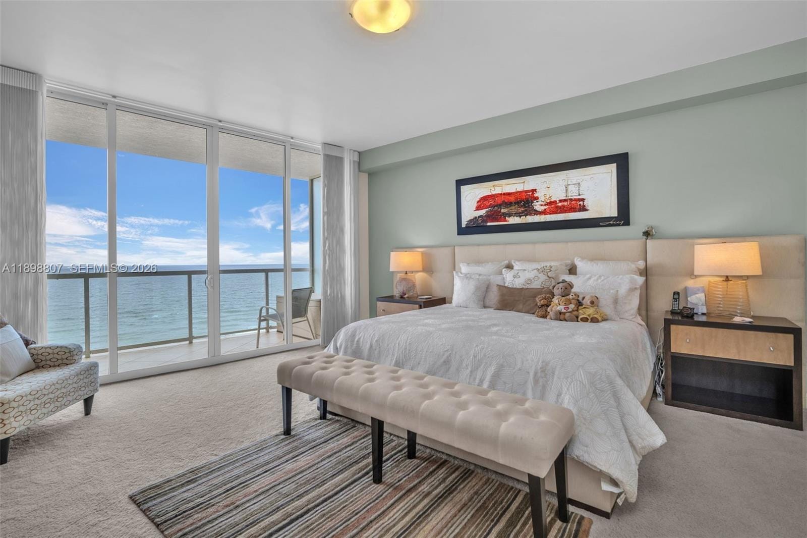 704 N Ocean Boulevard 804 — photo 3