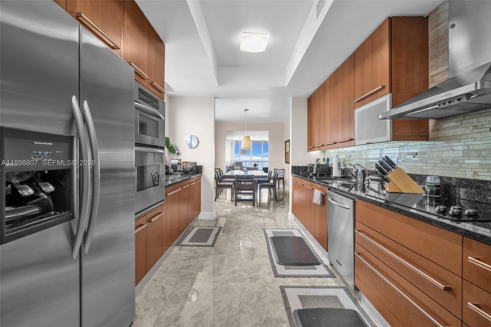 704 N Ocean Boulevard 804 — photo 4