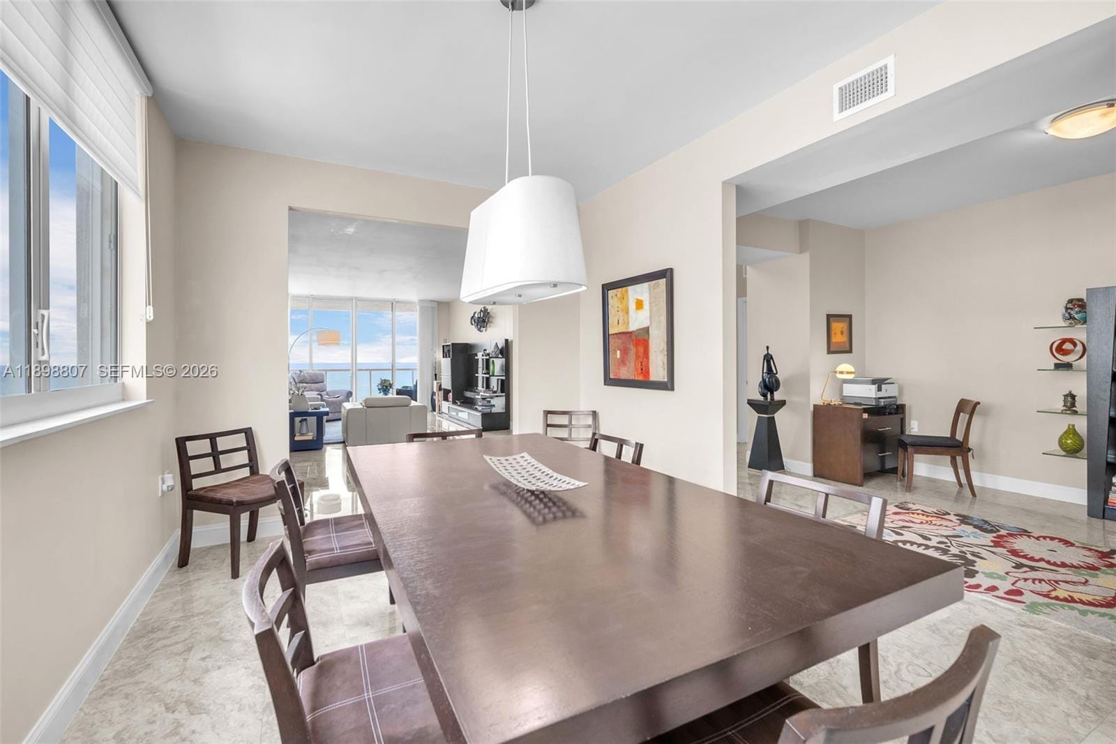 704 N Ocean Boulevard 804 — photo 6