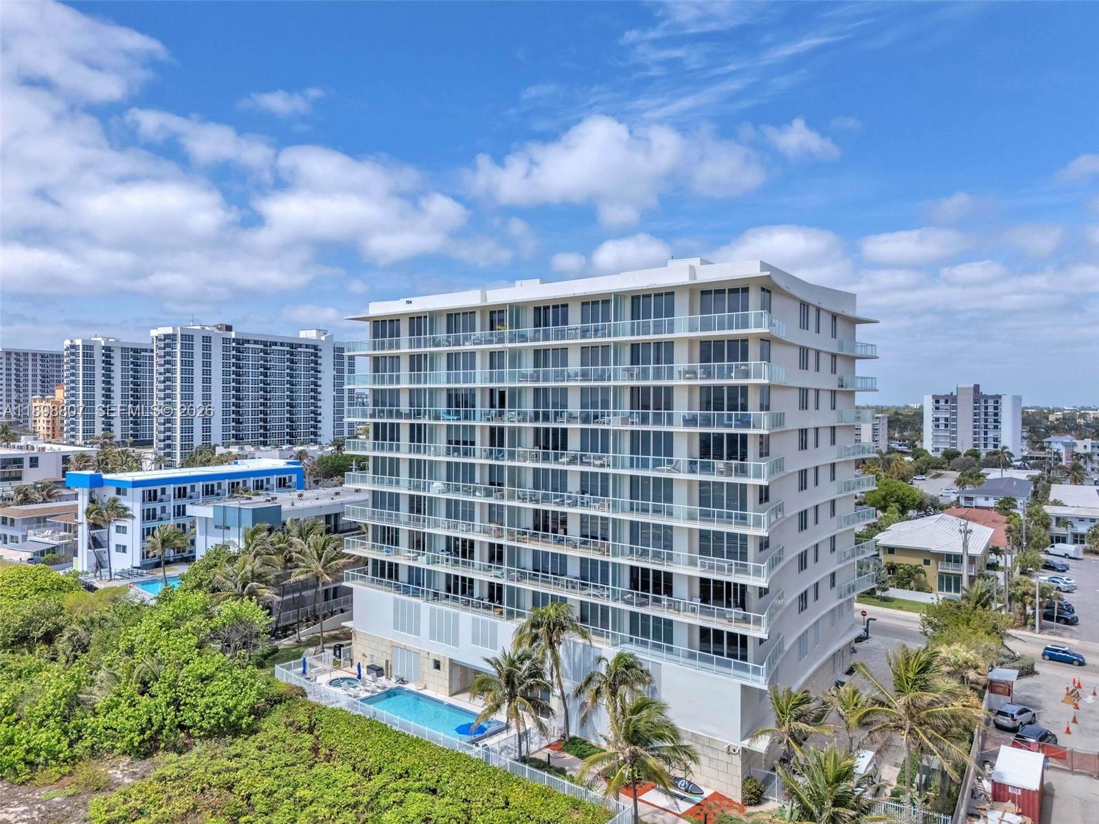 704 N Ocean Boulevard 804, Pompano Beach, FL 33062, Pompano Beach