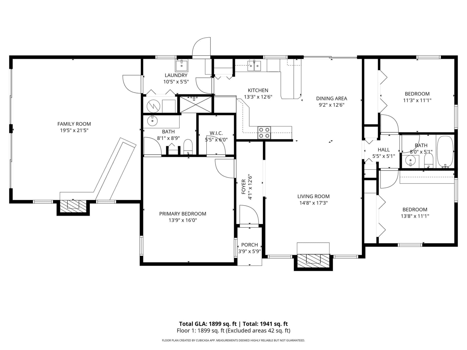 398 SW Ray Avenue — photo 2