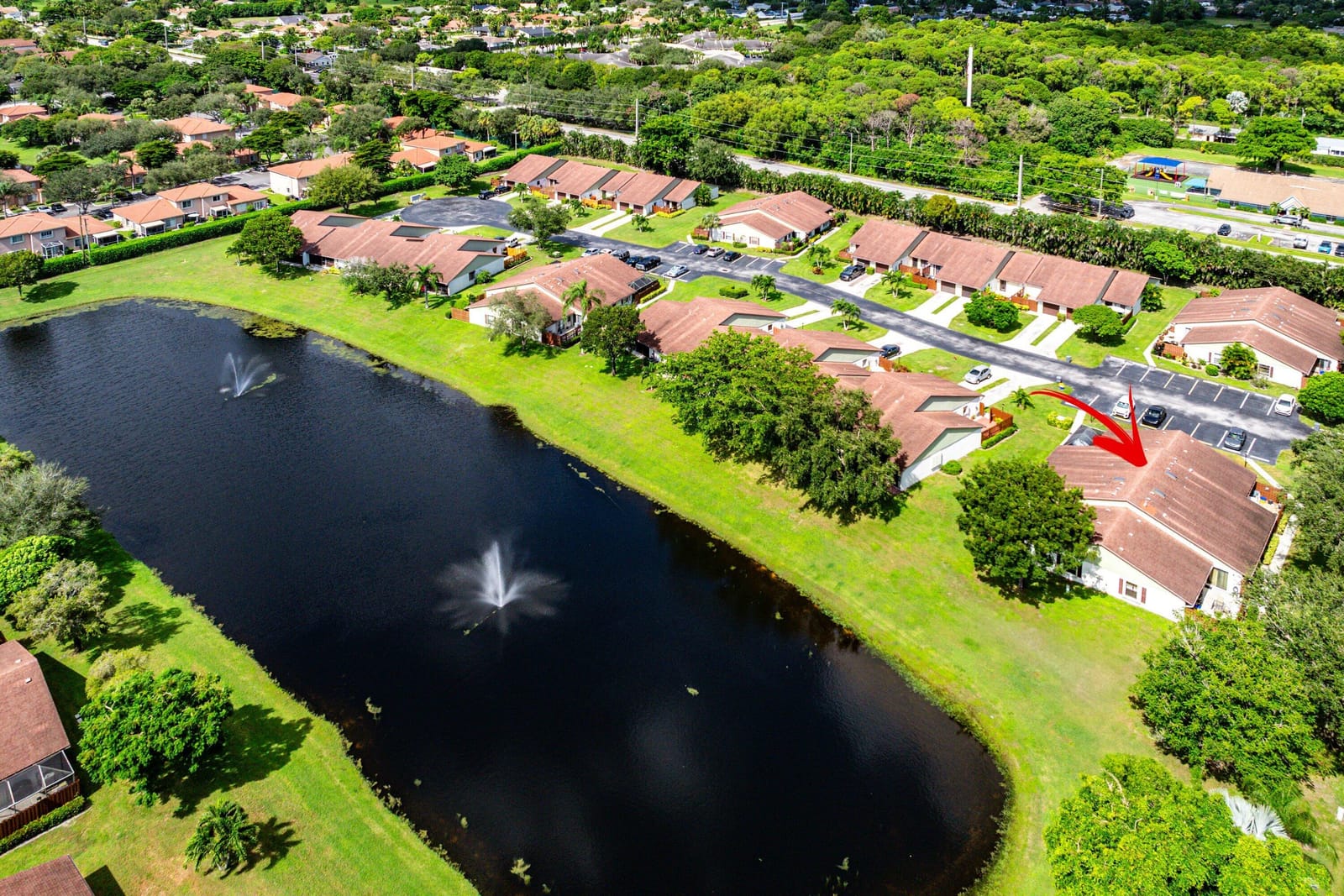 3766 Coco Loba Lane, Boynton Beach, FL 33436 photo 27