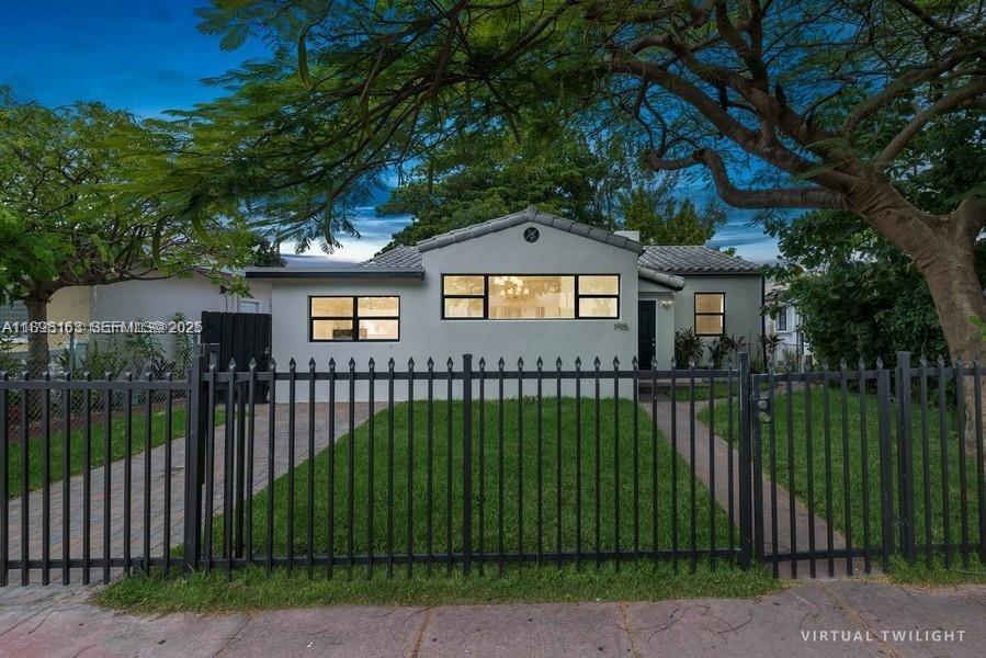 1915 Normandy Drive, Miami Beach, FL 33141, Miami Beach