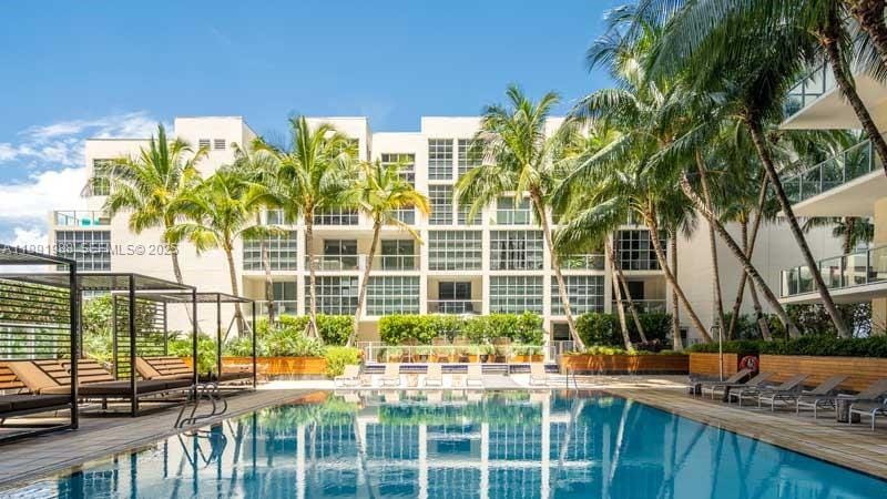3451 NE 1st Avenue M0804, Miami, FL 33137 photo 30