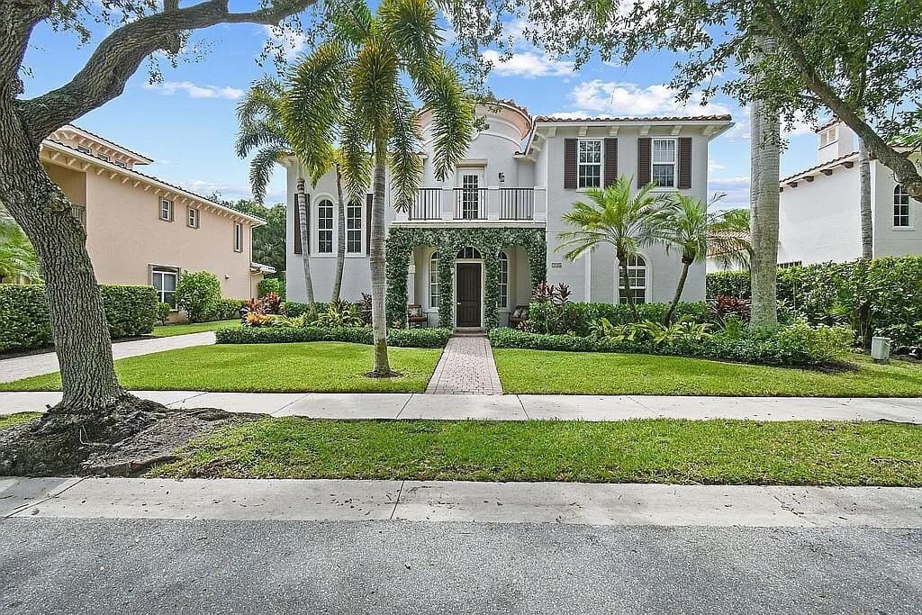 136 Segovia Way, Jupiter, FL 33458 photo 1