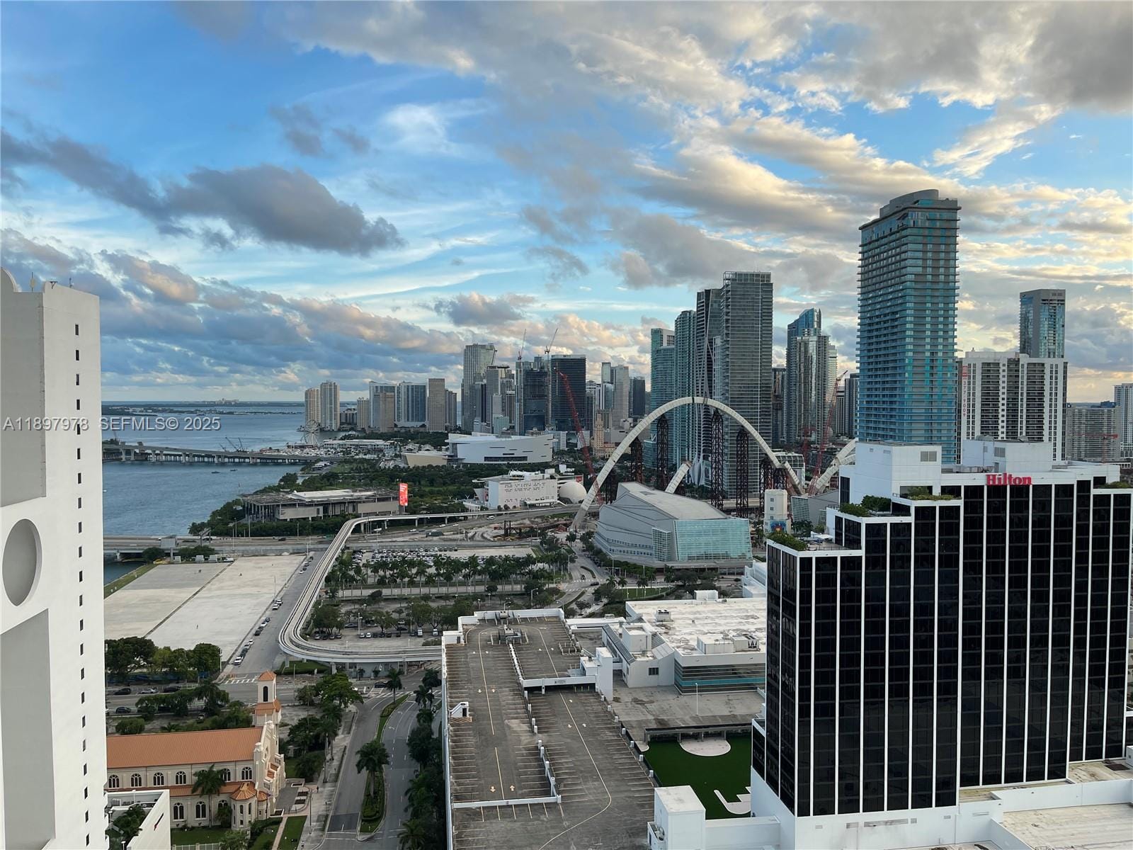 1750 N Bayshore Drive 3612, Miami, FL 33132