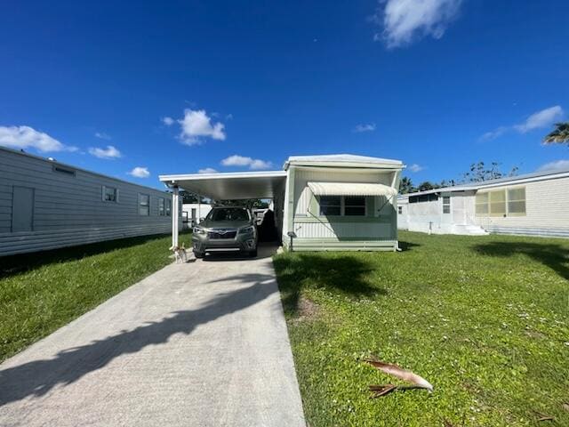 30 SE Flamenco Way, Port St. Lucie, FL 34952