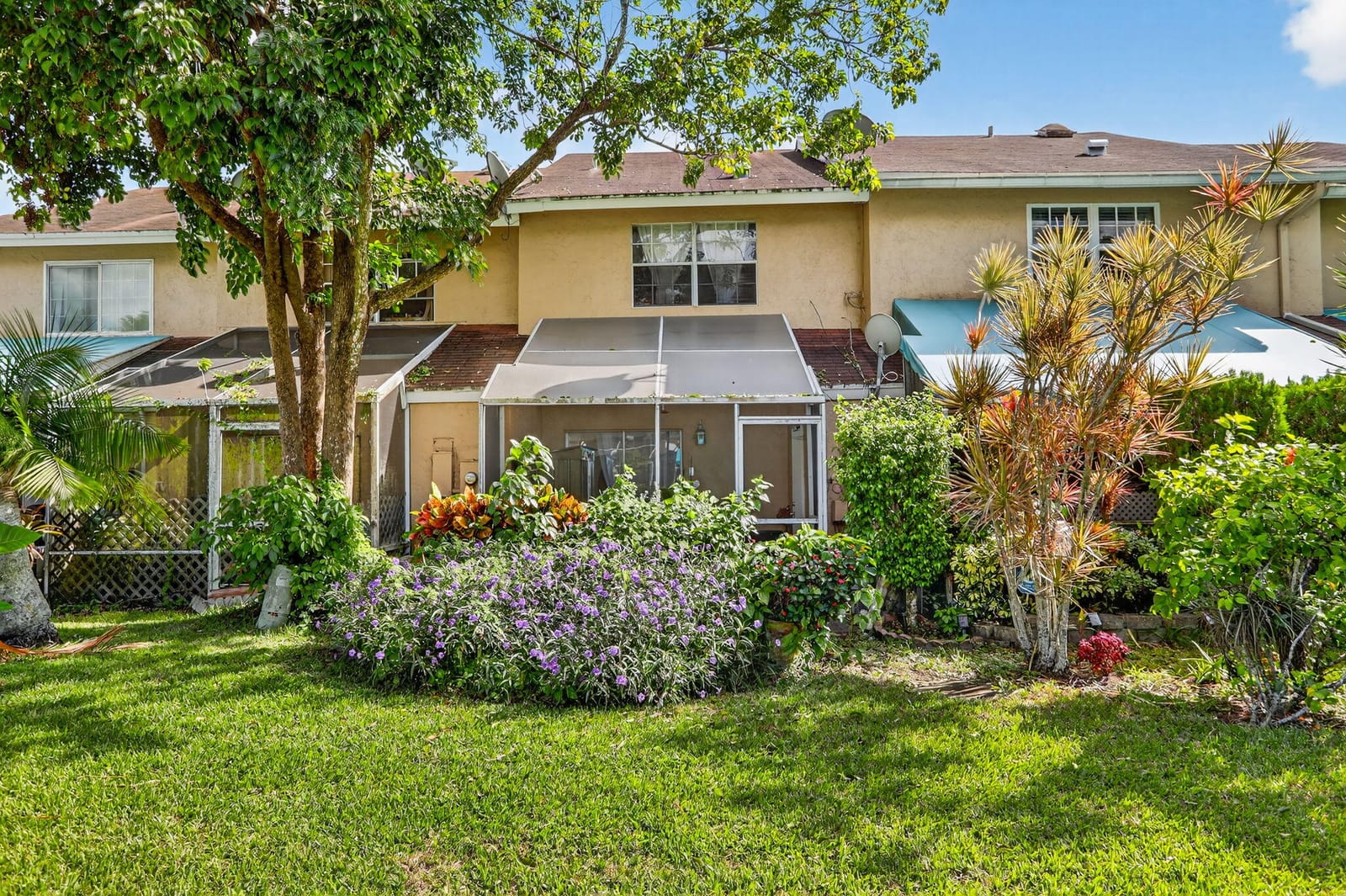 7232 Woodmont Avenue, Tamarac, FL 33321 photo 19