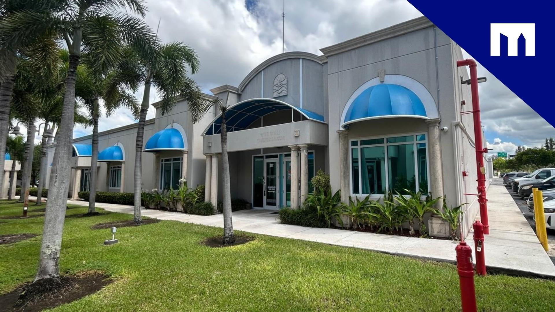2860 W State Road 84 119, Dania Beach, FL 33312, Dania Beach