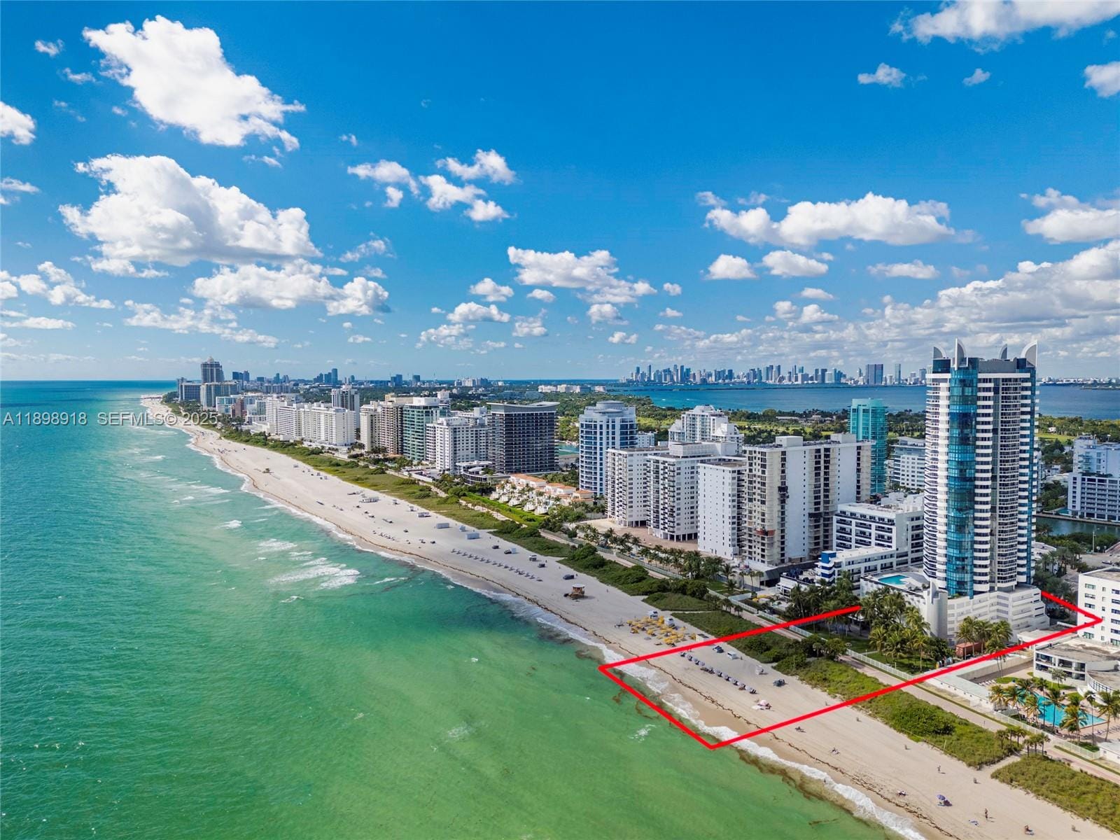 6301 Collins Avenue 1107, Miami Beach, FL 33141 photo 1