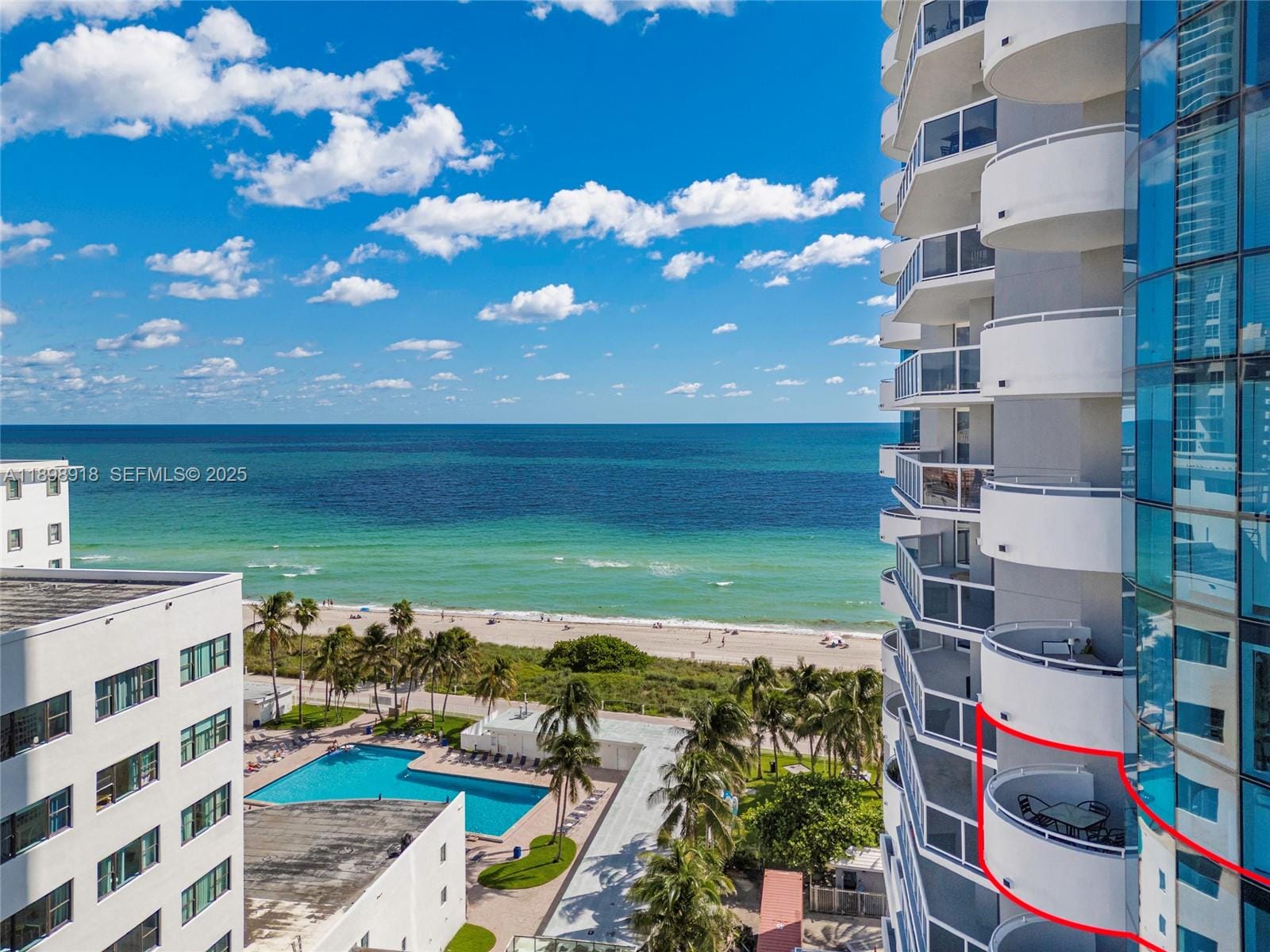 6301 Collins Avenue 1107, Miami Beach, FL 33141 photo 12