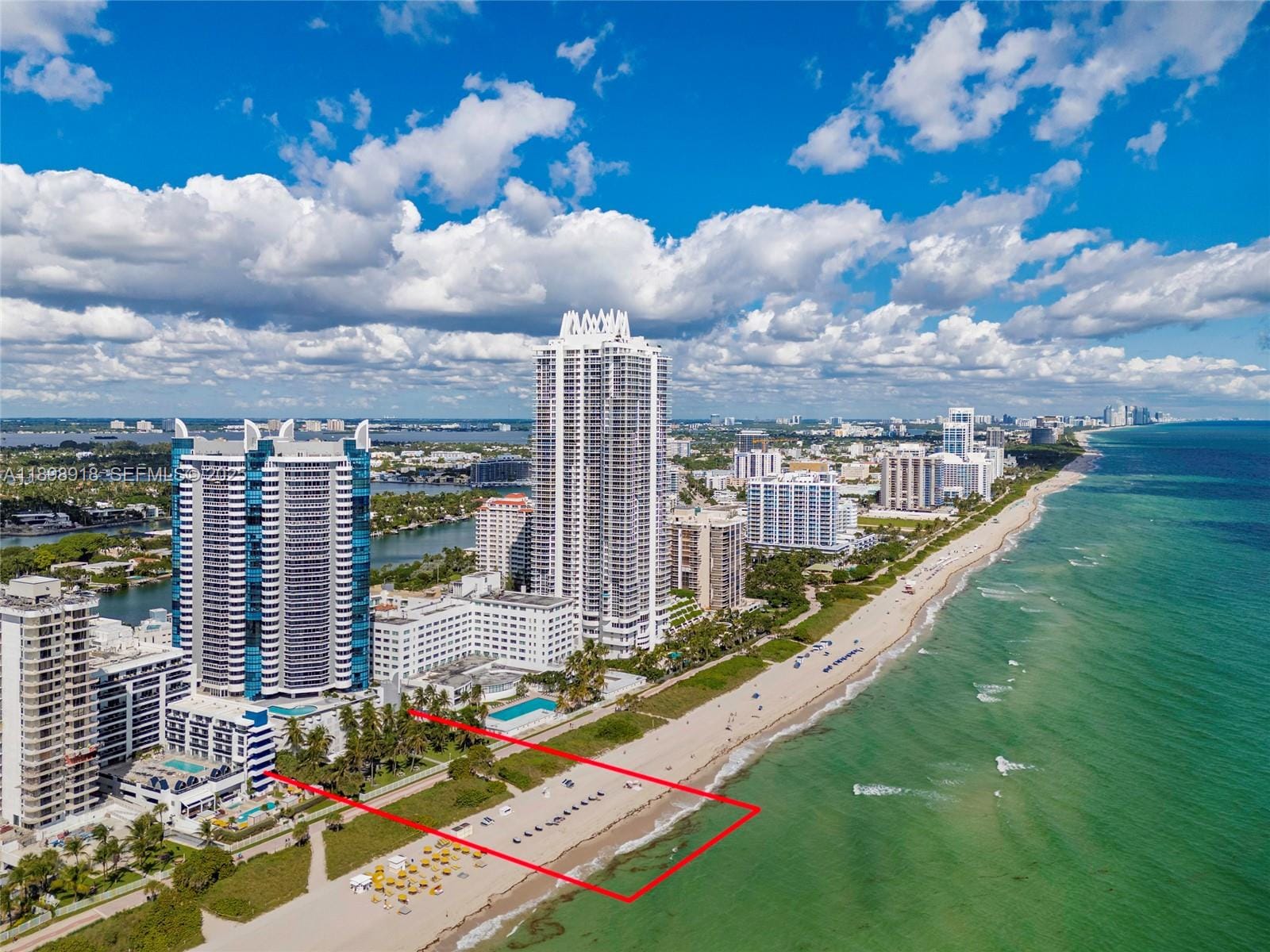 6301 Collins Avenue 1107, Miami Beach, FL 33141 photo 3