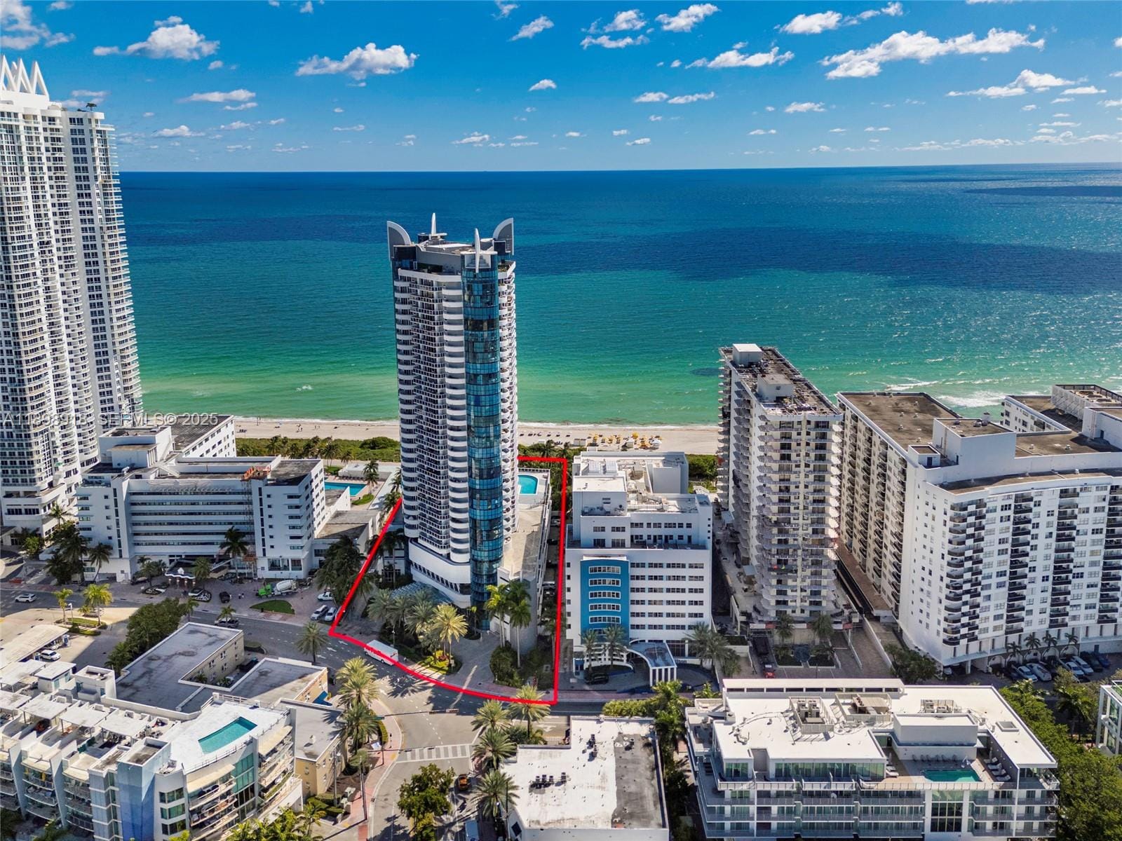 6301 Collins Avenue 1107, Miami Beach, FL 33141 photo 4
