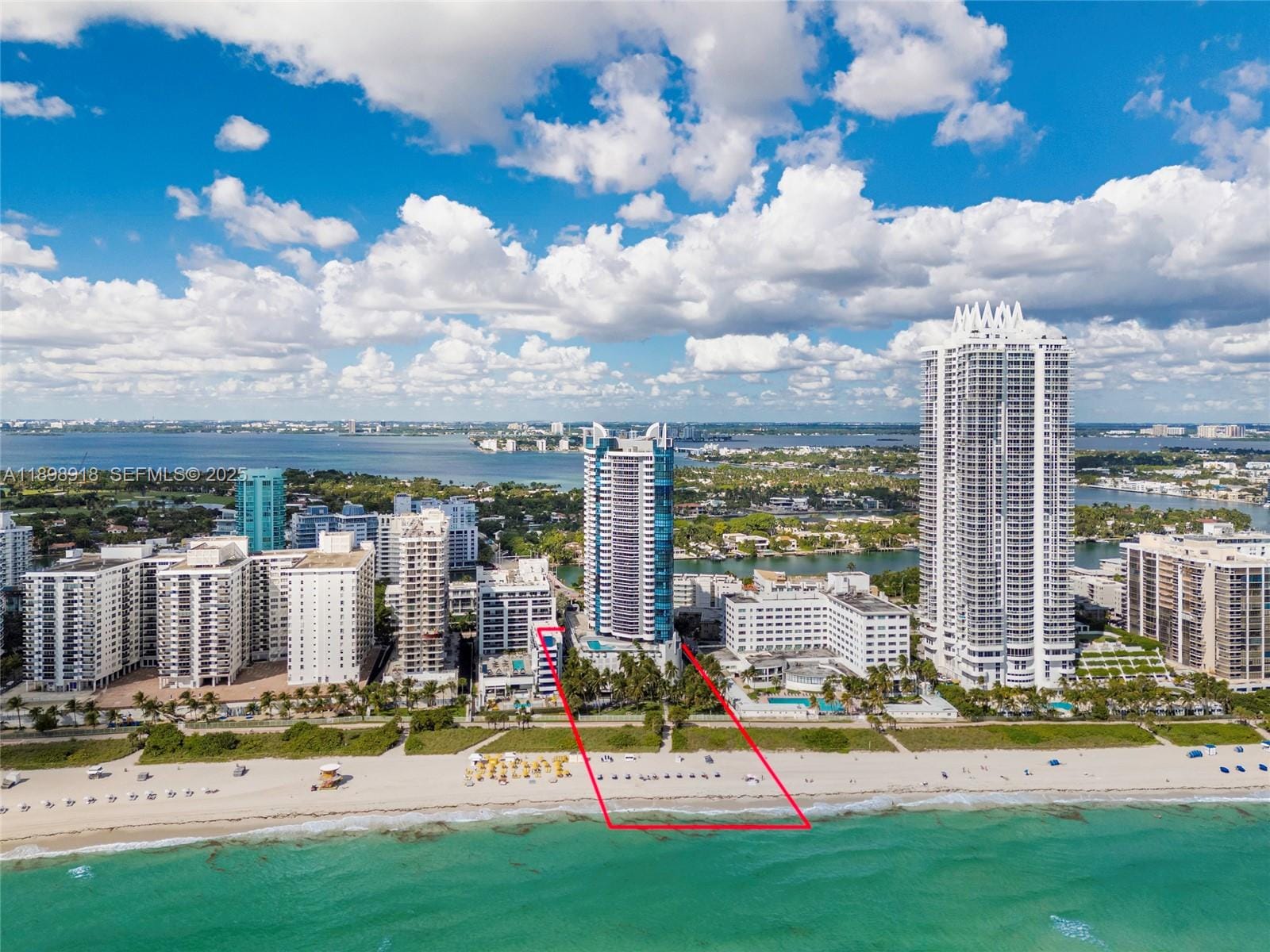 6301 Collins Avenue 1107, Miami Beach, FL 33141 photo 5
