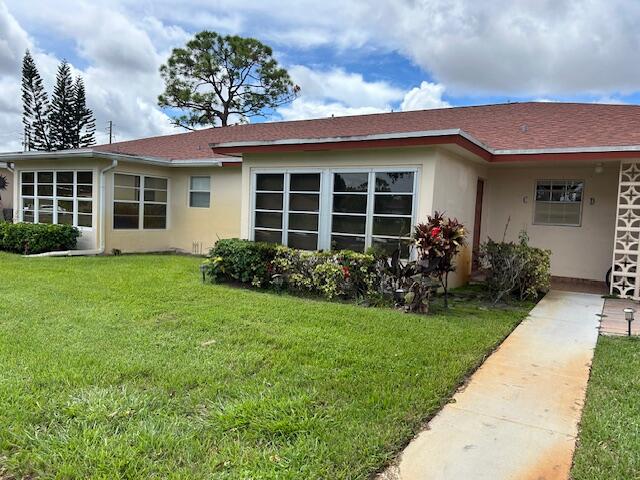 5265 NW 3rd Street C, Delray Beach, FL 33445, Delray Beach