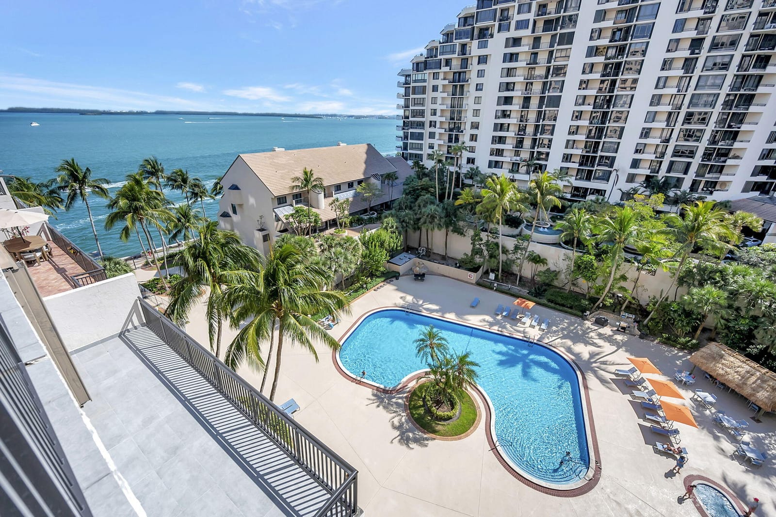 540 Brickell Key Drive 919, Miami, FL 33131 photo 19