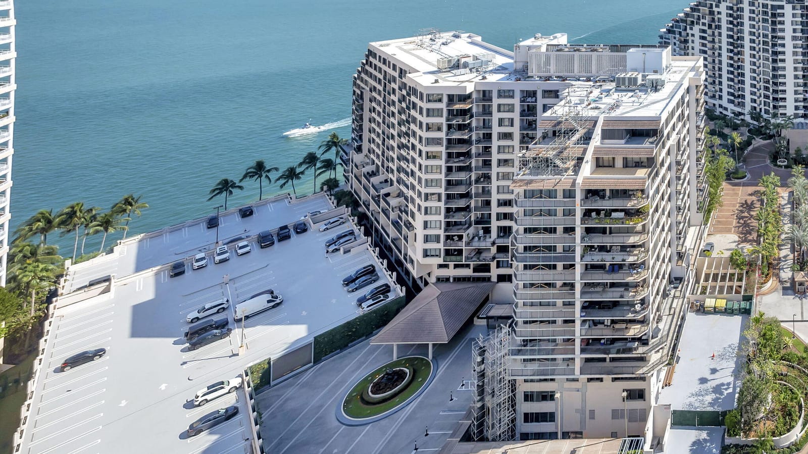 540 Brickell Key Drive 919, Miami, FL 33131 photo 20