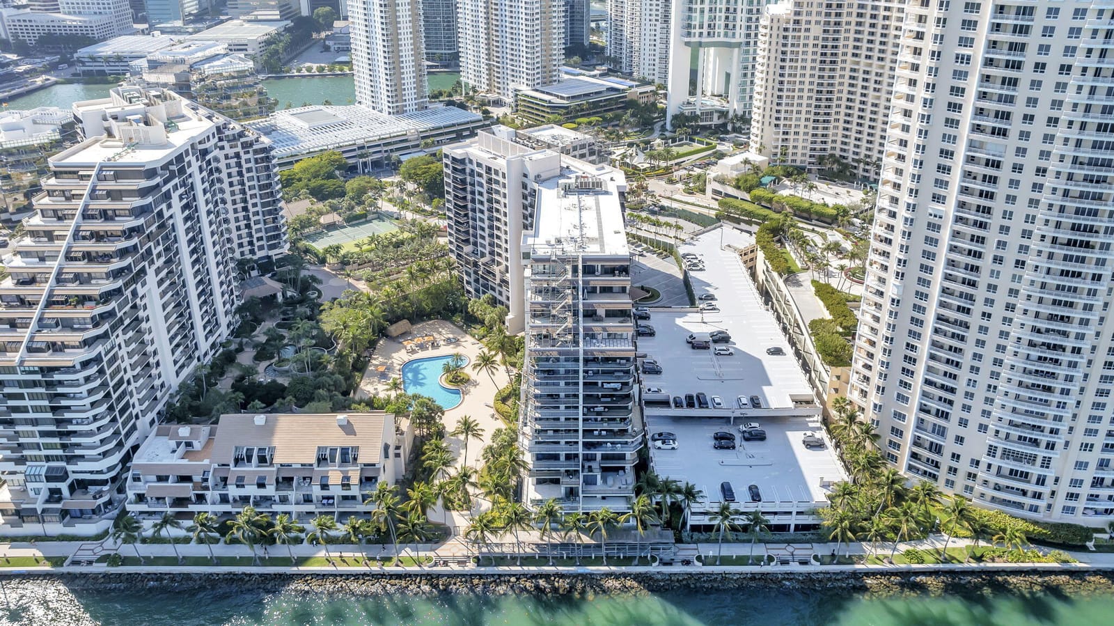540 Brickell Key Drive 919, Miami, FL 33131 photo 22