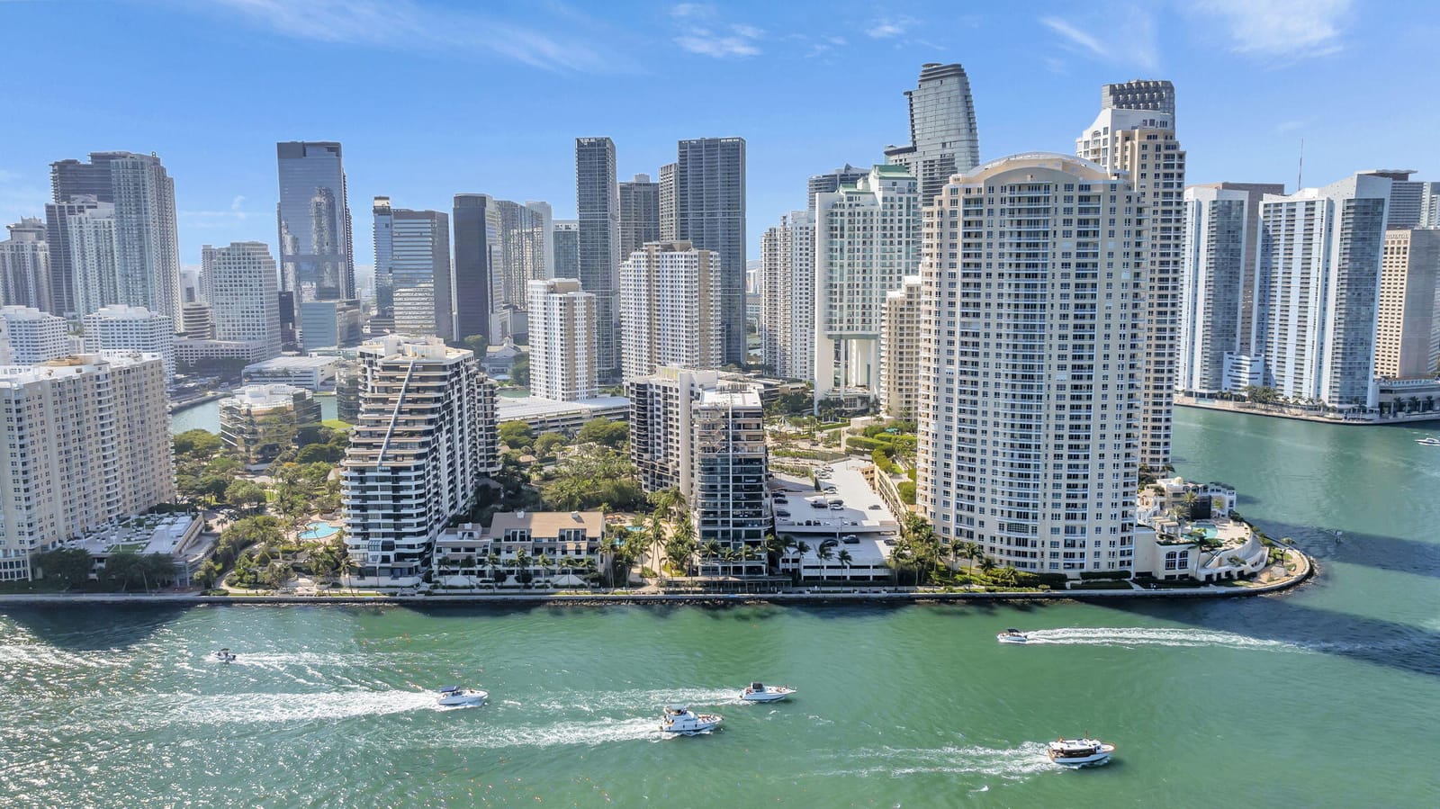 540 Brickell Key Drive 919, Miami, FL 33131 photo 23
