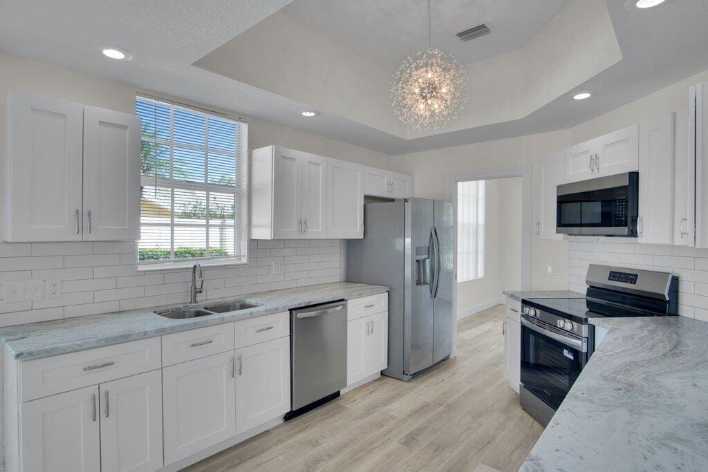 324 NW Bentley Circle, Port St. Lucie, FL 34986 photo 7