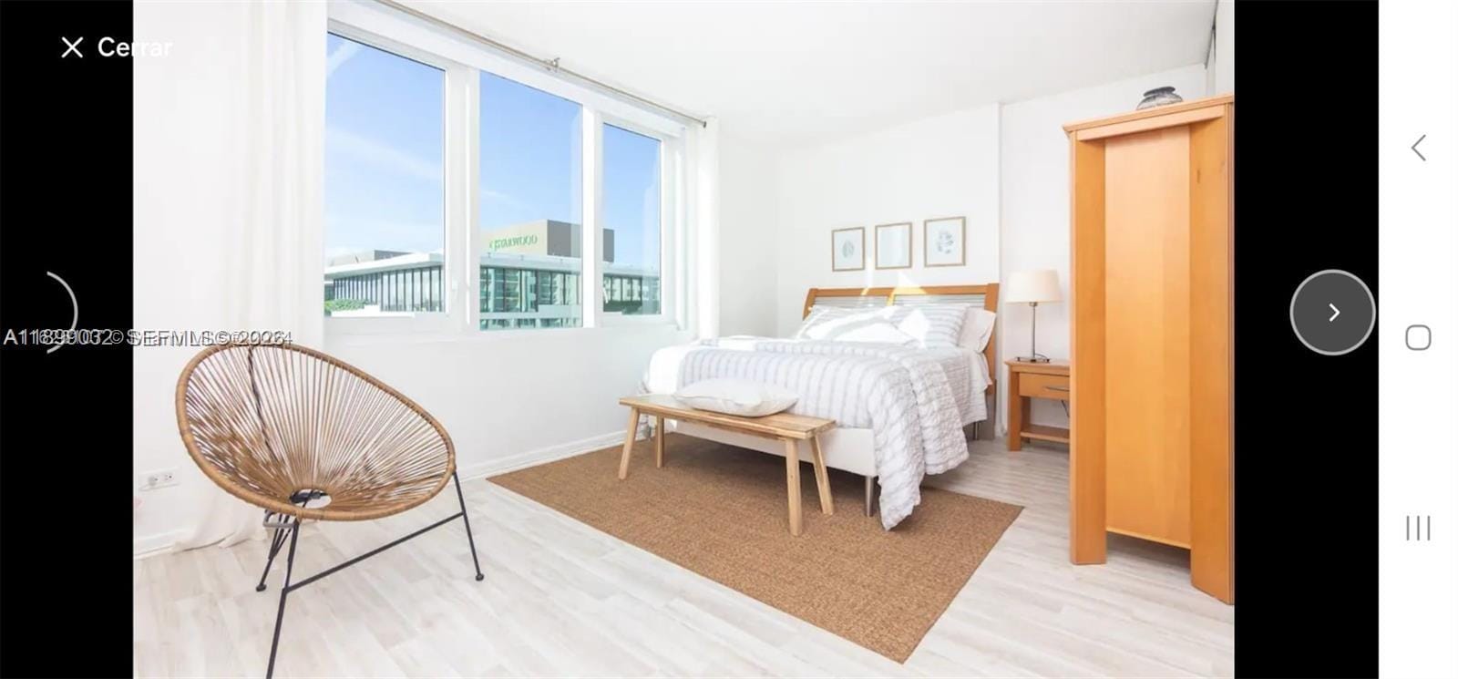 2301 Collins Avenue 736 — photo 2