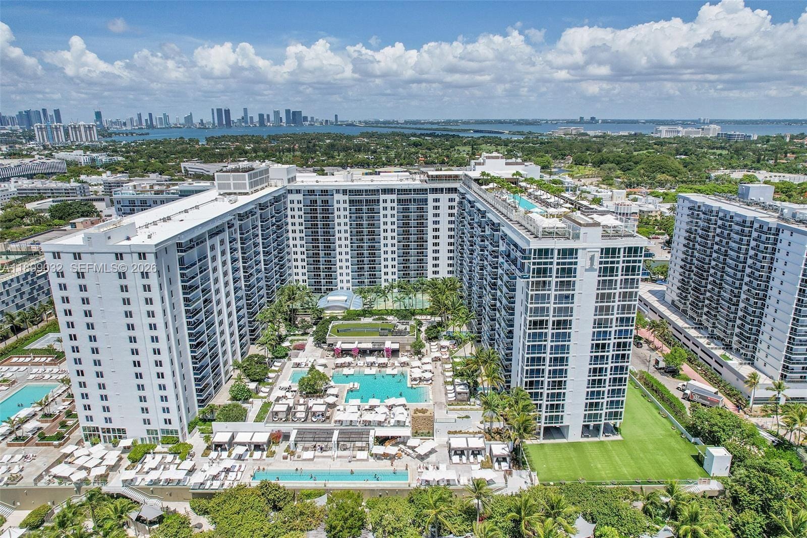 2301 Collins Avenue 736 — photo 11