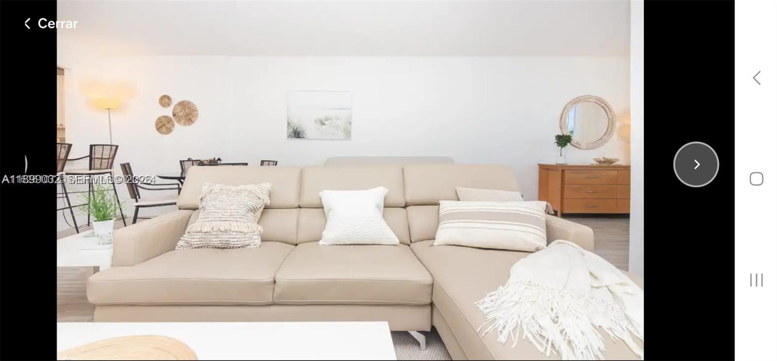 2301 Collins Avenue 736 — photo 4