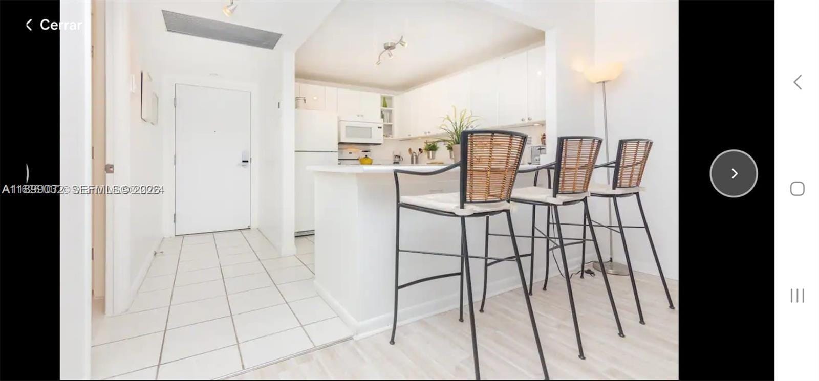 2301 Collins Avenue 736 — photo 6