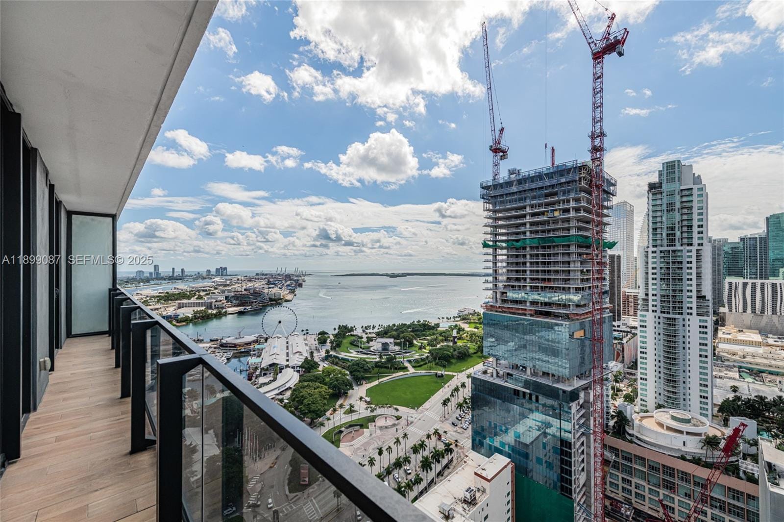 398 NE 5th Street 3017, Miami, FL 33132 photo 24