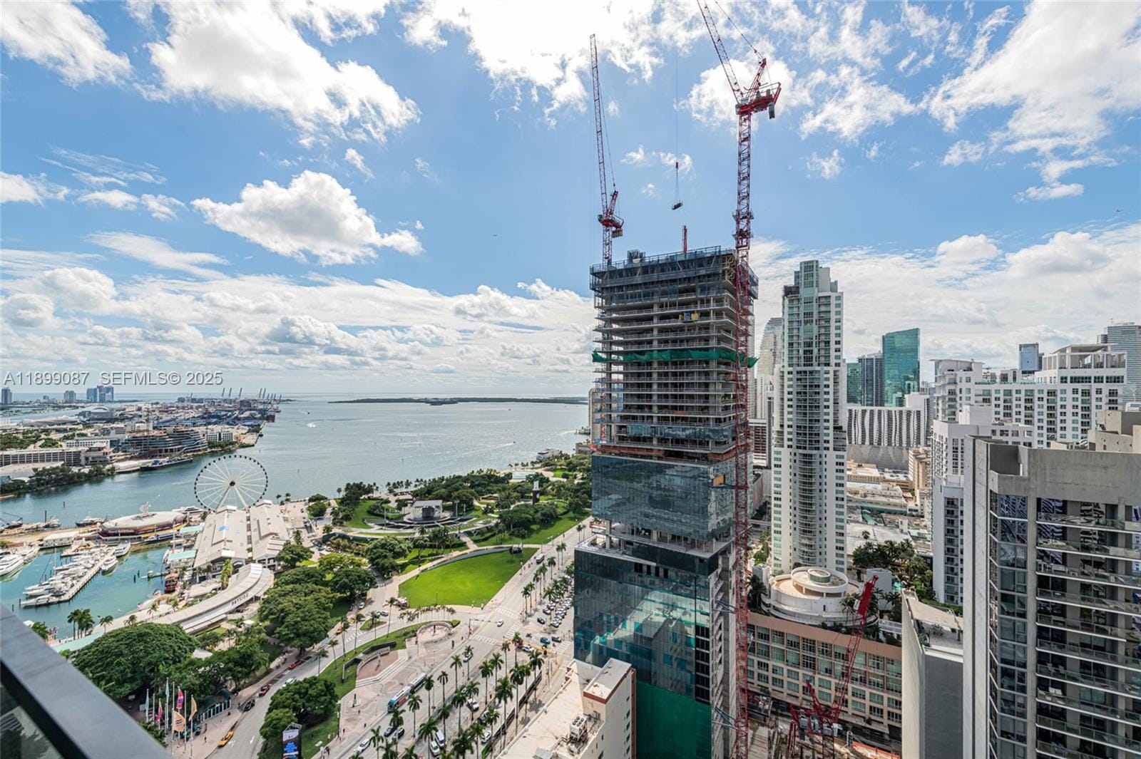 398 NE 5th Street 3017, Miami, FL 33132 photo 25