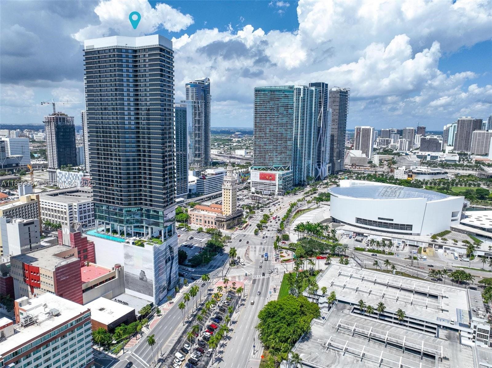 398 NE 5th Street 3017, Miami, FL 33132 photo 28