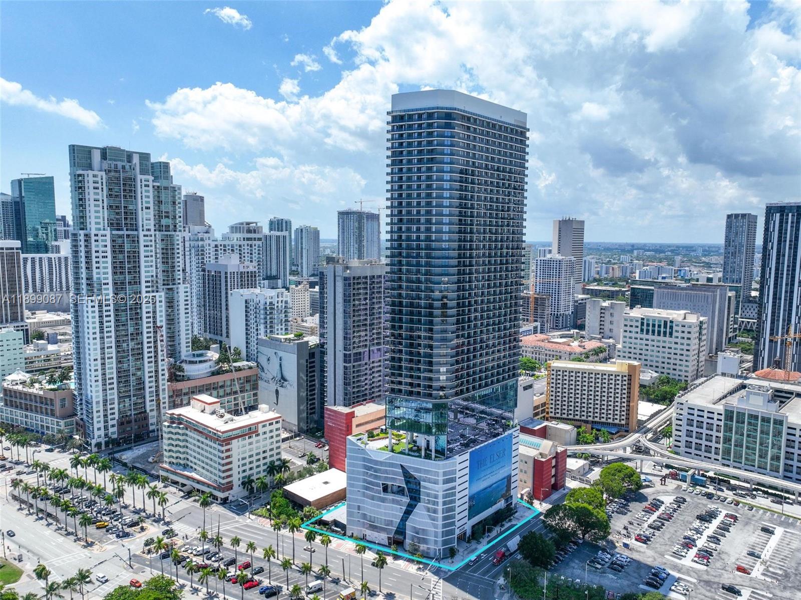 398 NE 5th Street 3017, Miami, FL 33132, Miami