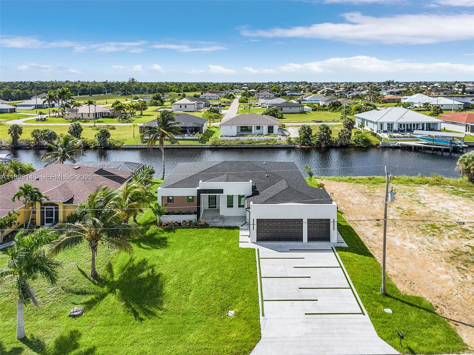 4116 NW 36th Lane, Cape Coral, FL 33993 photo 22