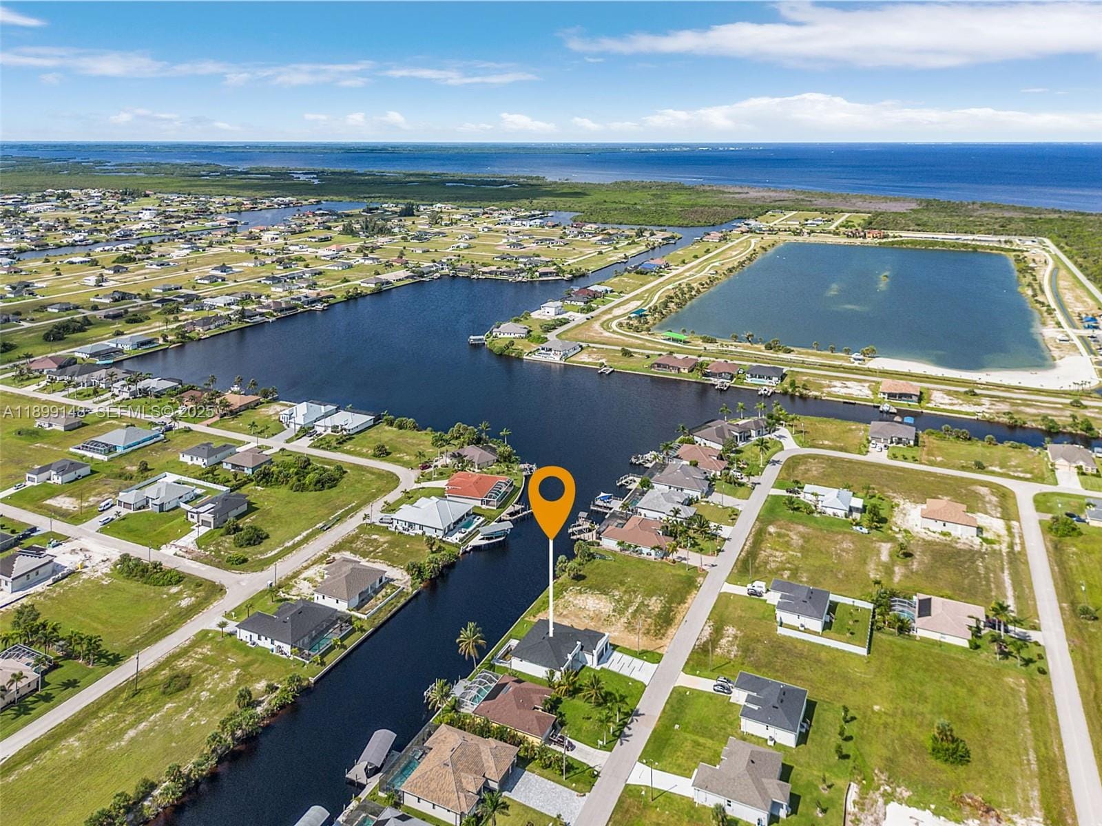 4116 NW 36th Lane, Cape Coral, FL 33993 photo 23