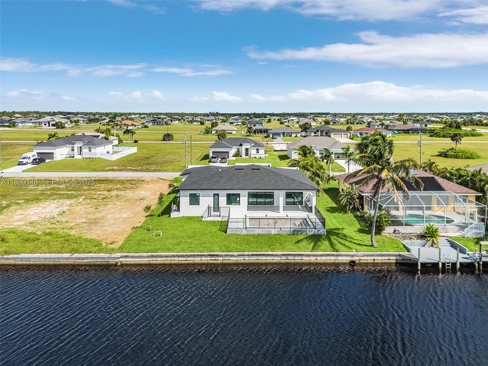 4116 NW 36th Lane, Cape Coral, FL 33993 photo 24