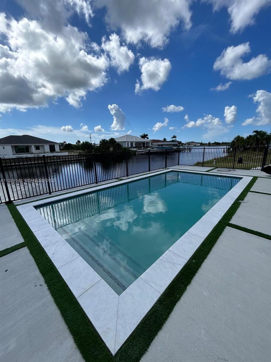 4116 NW 36th Lane, Cape Coral, FL 33993 photo 29