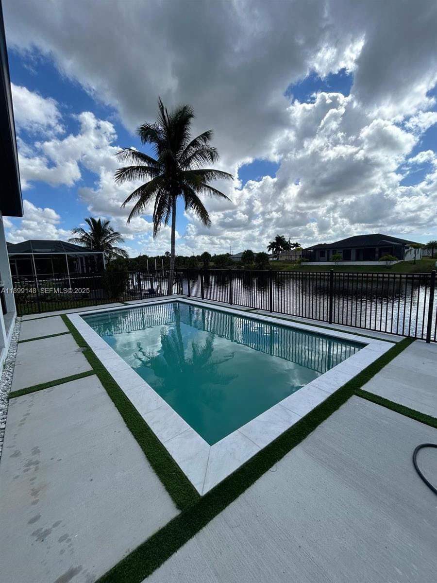 4116 NW 36th Lane, Cape Coral, FL 33993 photo 30