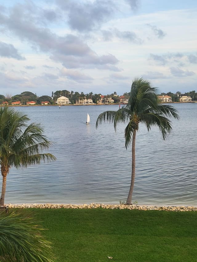130 Ocean Cay Way, sold in Ocean Cay, Hypoluxo, FL