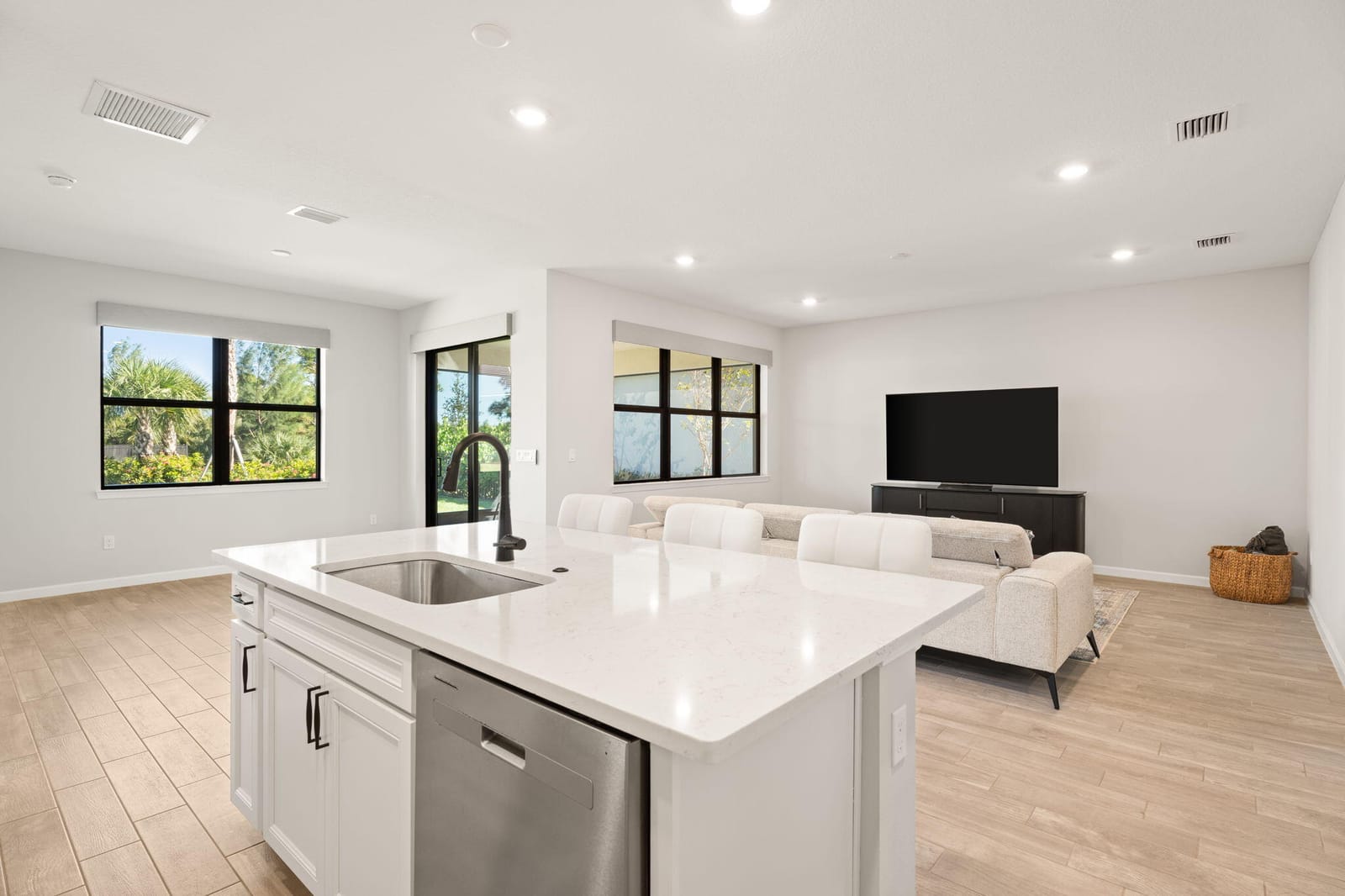 361 SE Filoli Drive, Port St. Lucie, FL 34984